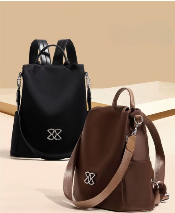 GuardianFlex Anti-Diebstahl-Rucksack