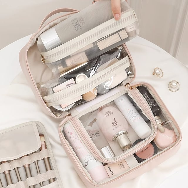 GlamourEssentials Make-up-Organizer