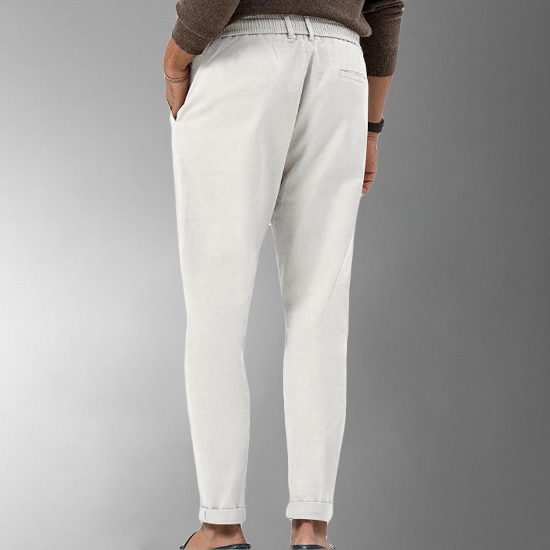Oliver Casual-Hosen mit verstellbarem Bund