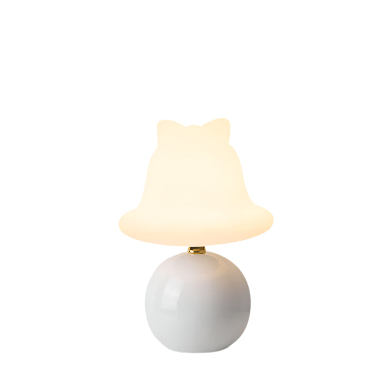 LumaCyl Moderne Wandleuchte – Elegante zylindrische Schirmleuchte