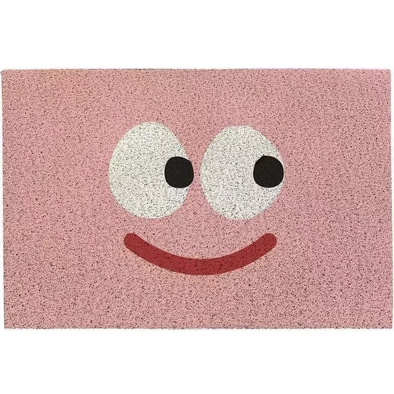 HappyStep Moderner Eingangsbereich Teppich