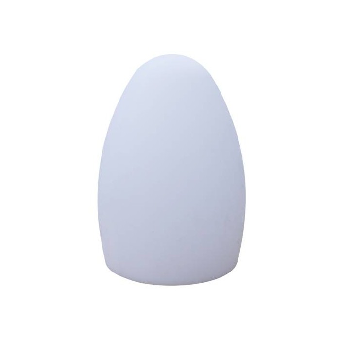 EggGlow - Elegantes LED-Ei-Licht