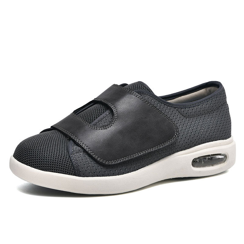 Soffie - Ultra bequeme Slip-On Wanderschuhe
