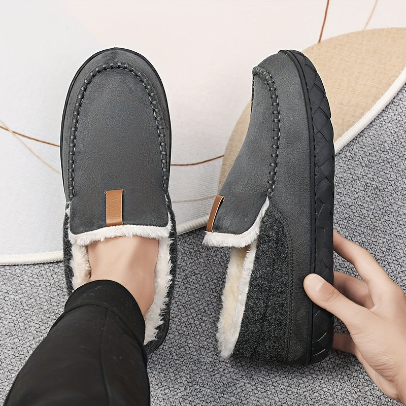 Samson PolarWarm Anti-Rutsch-Schuhe