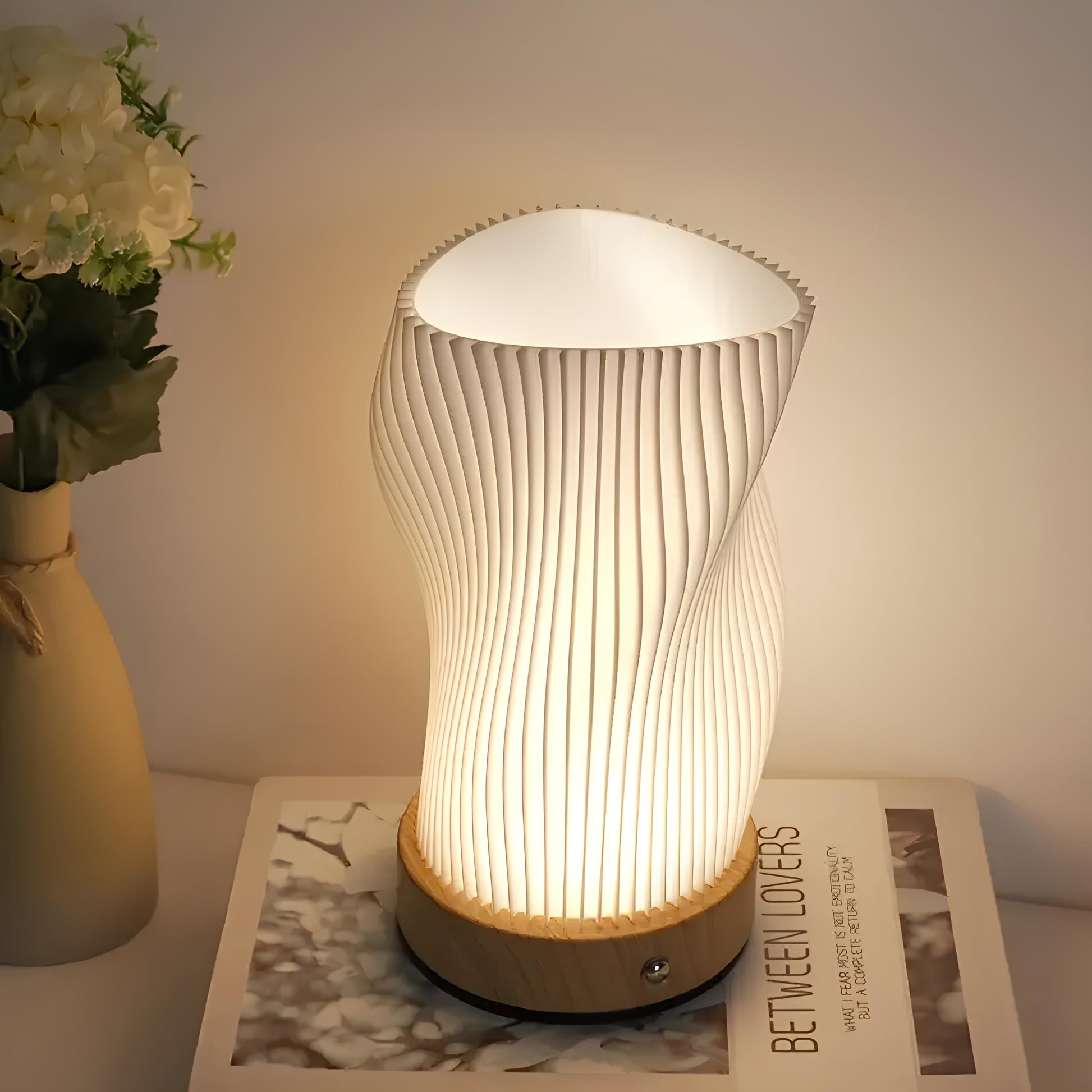 Chicwave dimmbare USB-Lampe