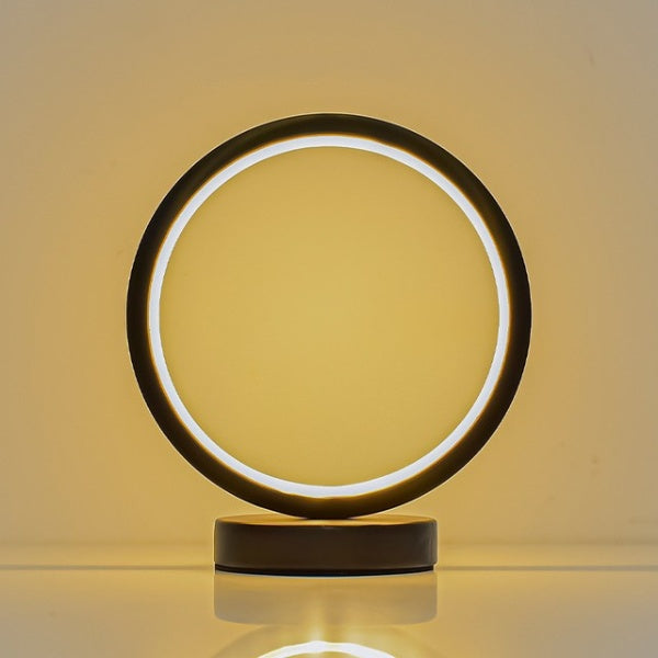 LumeGlow LED Schlaflampe