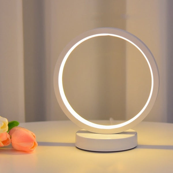 LumeGlow LED Schlaflampe