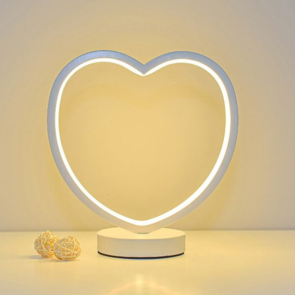 LumeGlow LED Schlaflampe