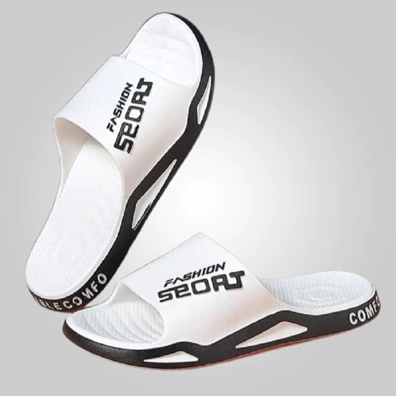 Sportliche Sandalen