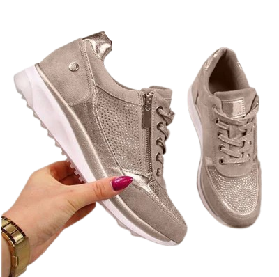 Arren - Stilvolle orthopädische Sneakers