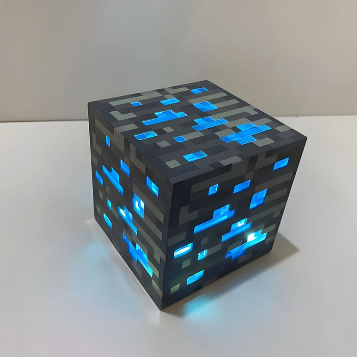 LumiBrill – Stilvolle LED Tischlampe