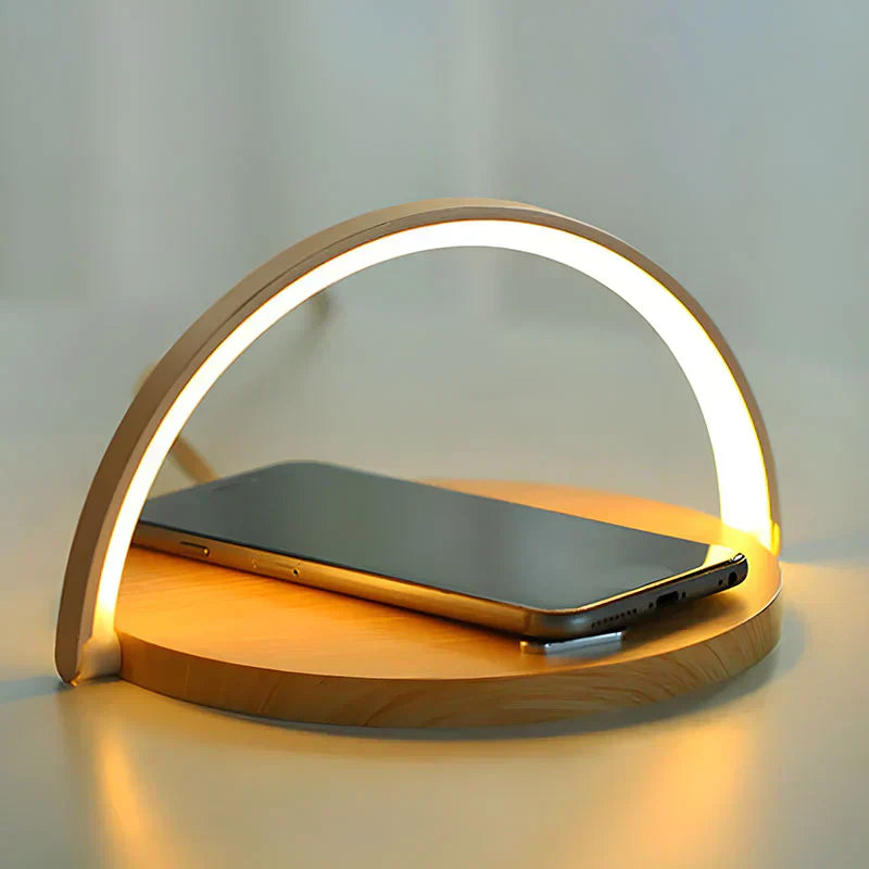 LumiArc Touch Tischlampe