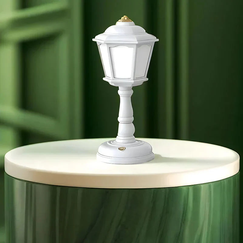 LumiEase Mini-LED-Lampe