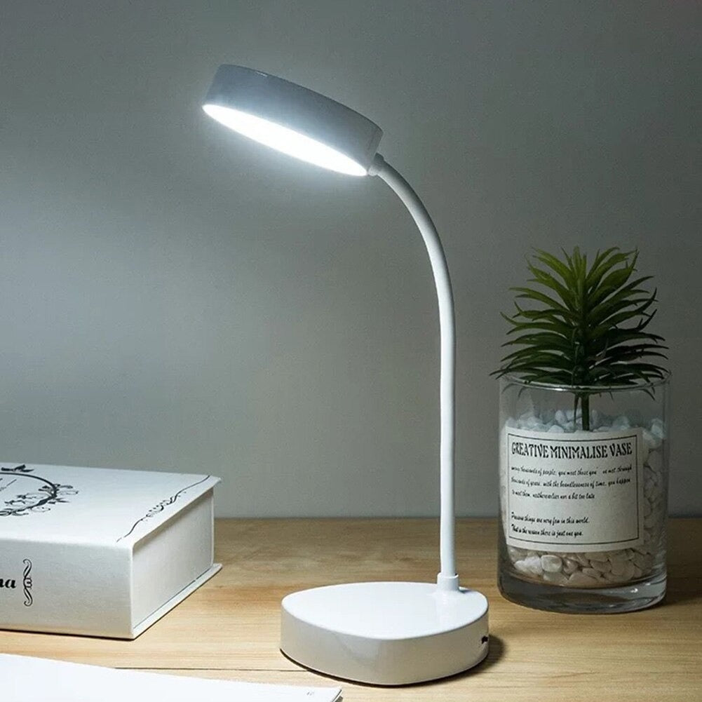 LumiFlex Verstellbare LED Tischlampe – Perfekte Balance zwischen Stil und Funktionalität