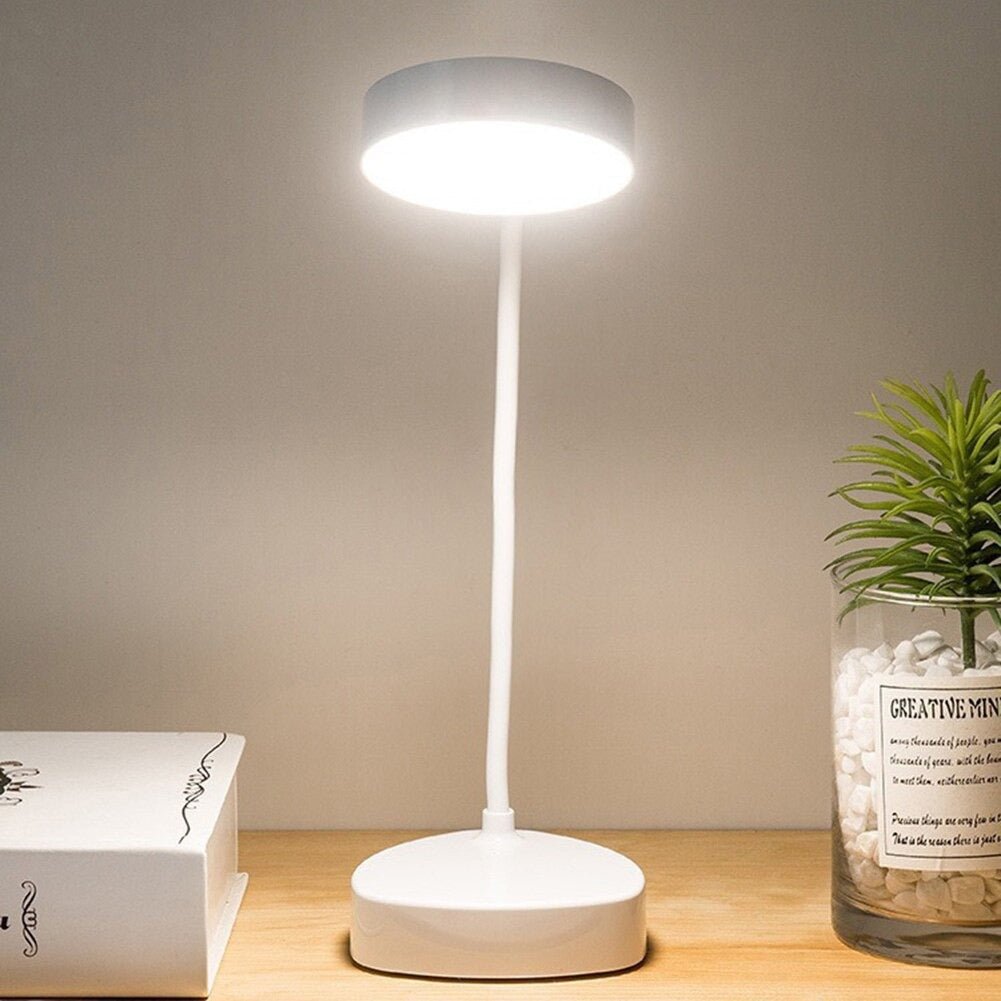 LumiFlex Verstellbare LED Tischlampe – Perfekte Balance zwischen Stil und Funktionalität