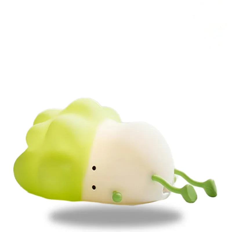 BroccoLume LED Tischlampe
