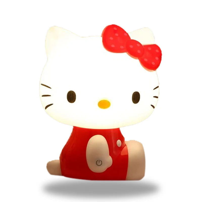 KittyLume LED Tischlampe