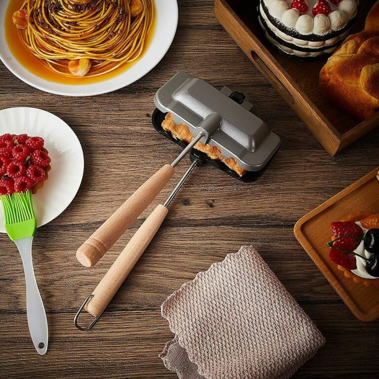 EasyBite - Kompakte Sandwichmaschine für mühelose Mahlzeiten