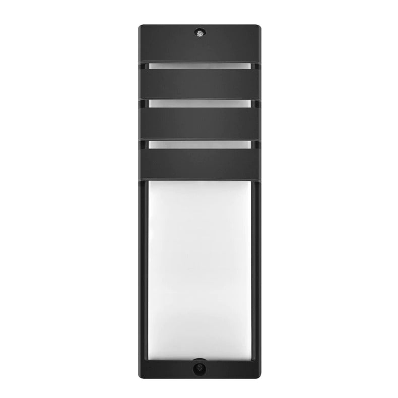 LumeArc Moderne Außenwandleuchte – Zeitloses Design mit Eleganter Bogenform