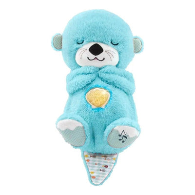 CalmBear - Plüschspielzeug zur Linderung von Angst und Stress