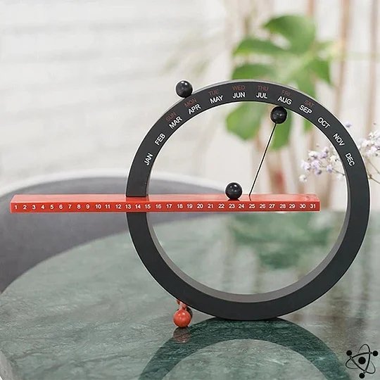 Quietera Magnetischer Ewigkeitskalender