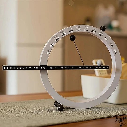 Quietera Magnetischer Ewigkeitskalender