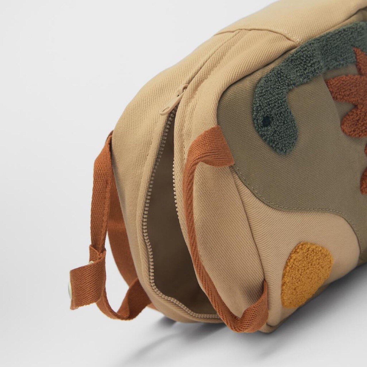 Dinosaur - Kleiner Entdecker-Rucksack