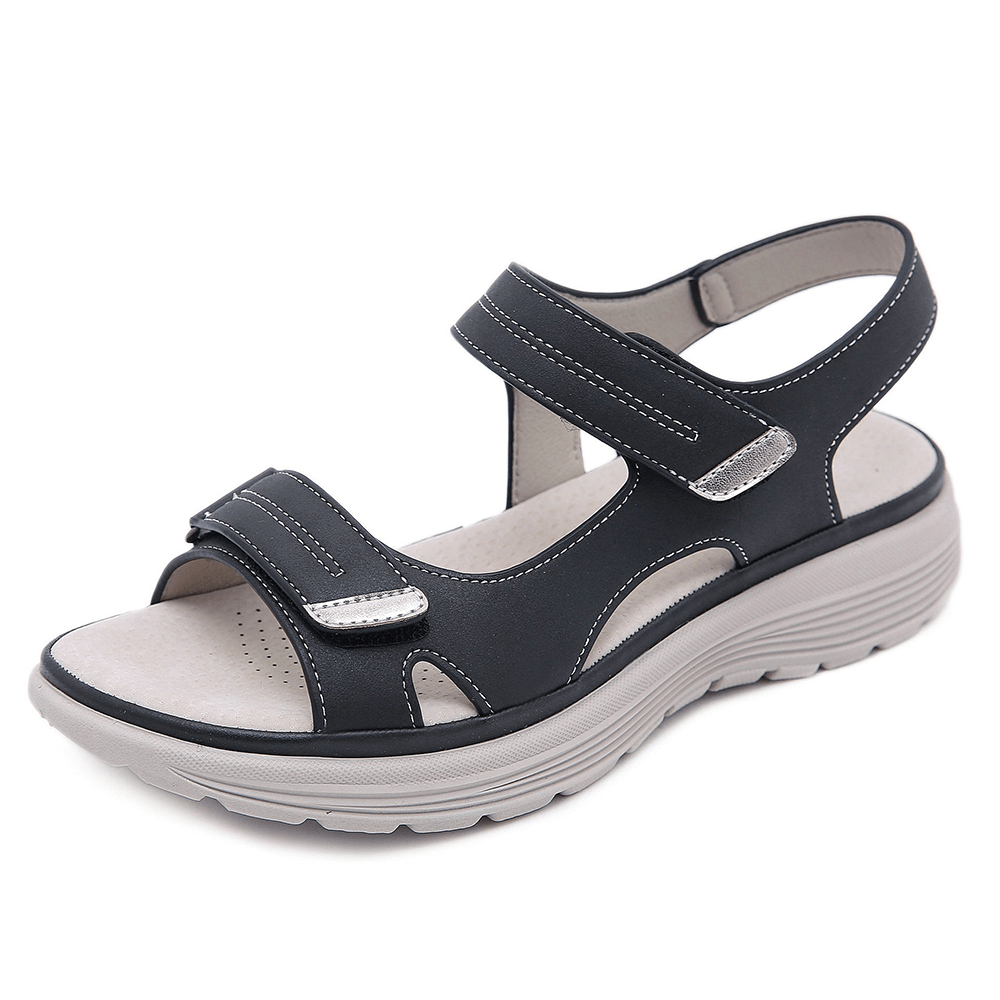SiennaFlex orthopädische Sandalen - ultimativer Komfort und Unterstützung