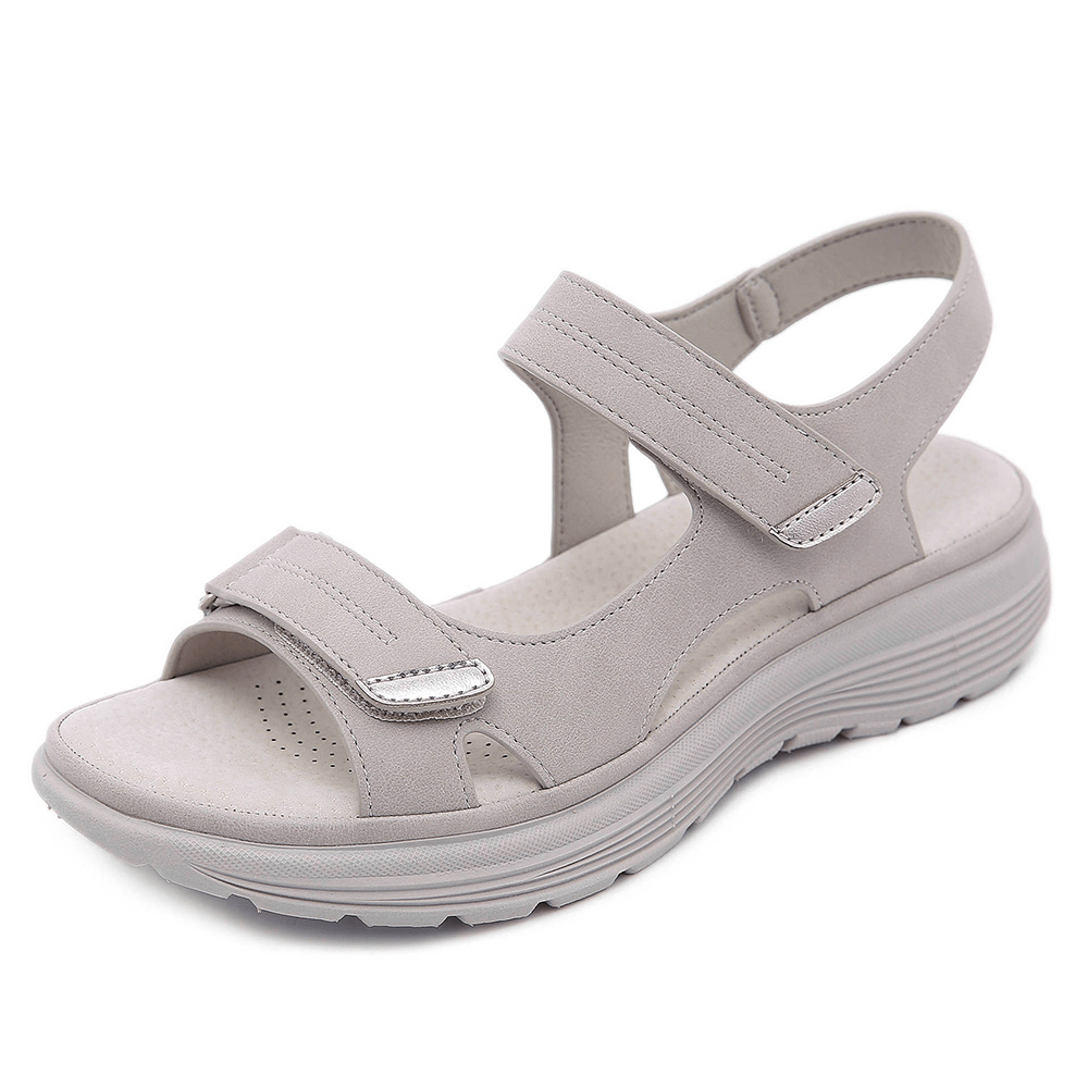 SiennaFlex orthopädische Sandalen - ultimativer Komfort und Unterstützung