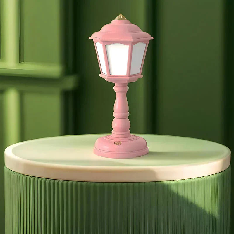 LumiEase Mini-LED-Lampe
