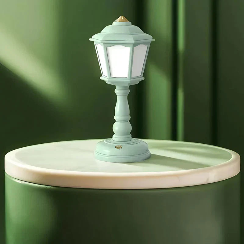 LumiEase Mini-LED-Lampe