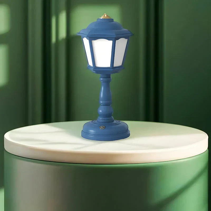 LumiEase Mini-LED-Lampe