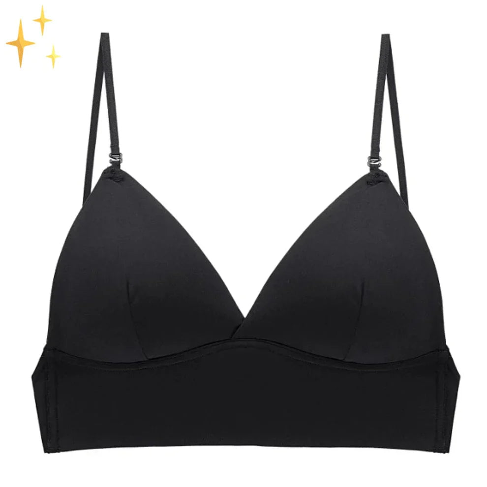 Sofia – Leichter und Rückenfreier BH für Selbstbewusste Eleganz