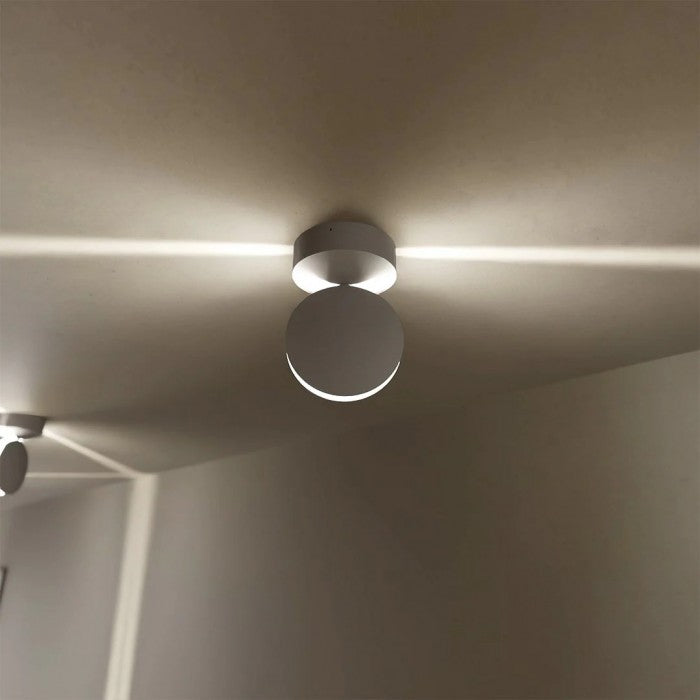 AuraLuxe LED-Licht sorgt für eine elegante Atmosphäre