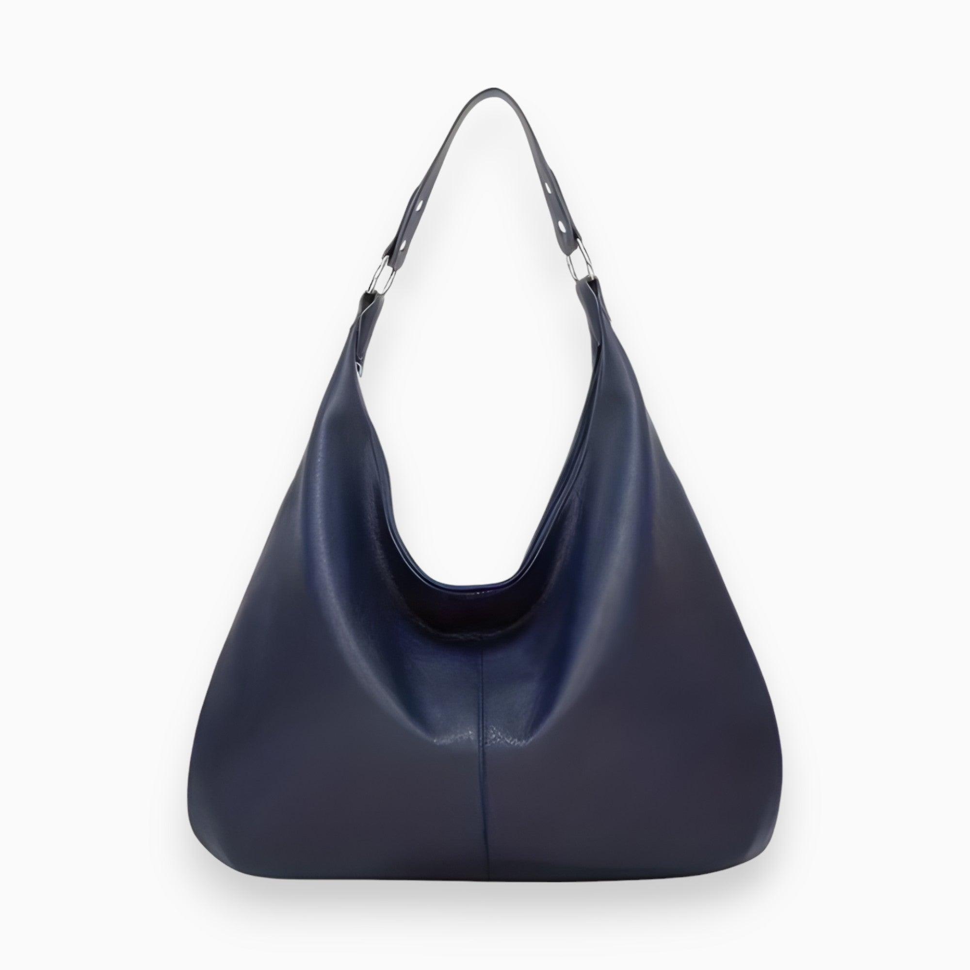 Elin Trendy Schultertasche mit Sicherem Reißverschluss – Stil und Funktion in Einem
