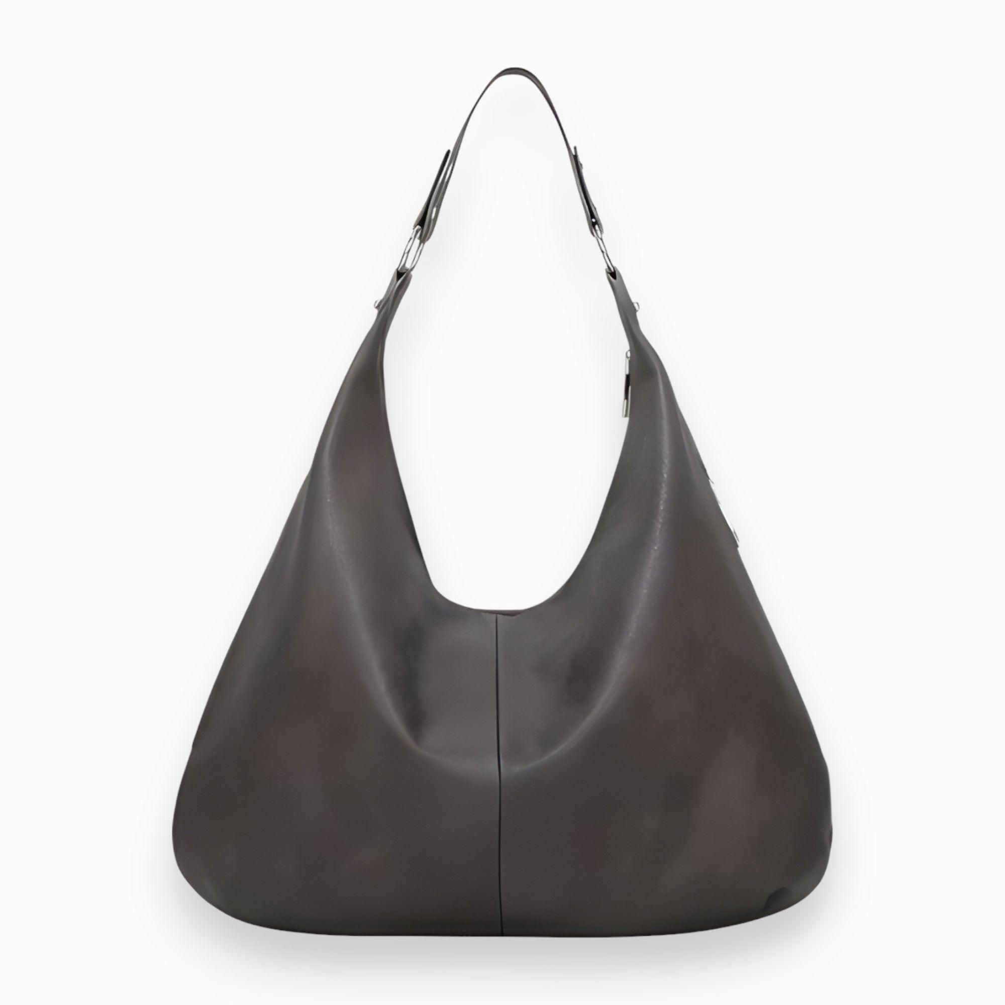 Elin Trendy Schultertasche mit Sicherem Reißverschluss – Stil und Funktion in Einem