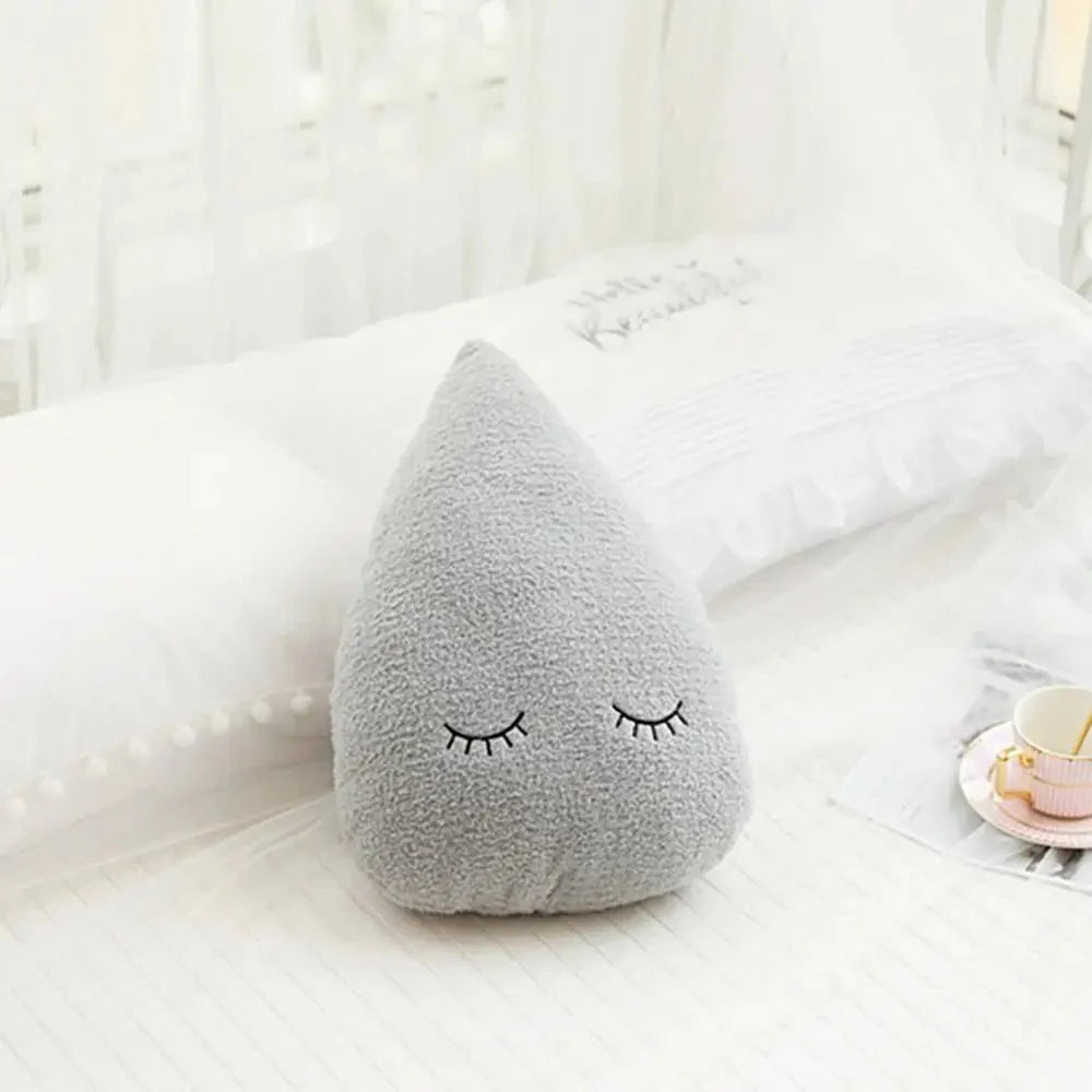 DreamCushion - Yndig Plüschkissen