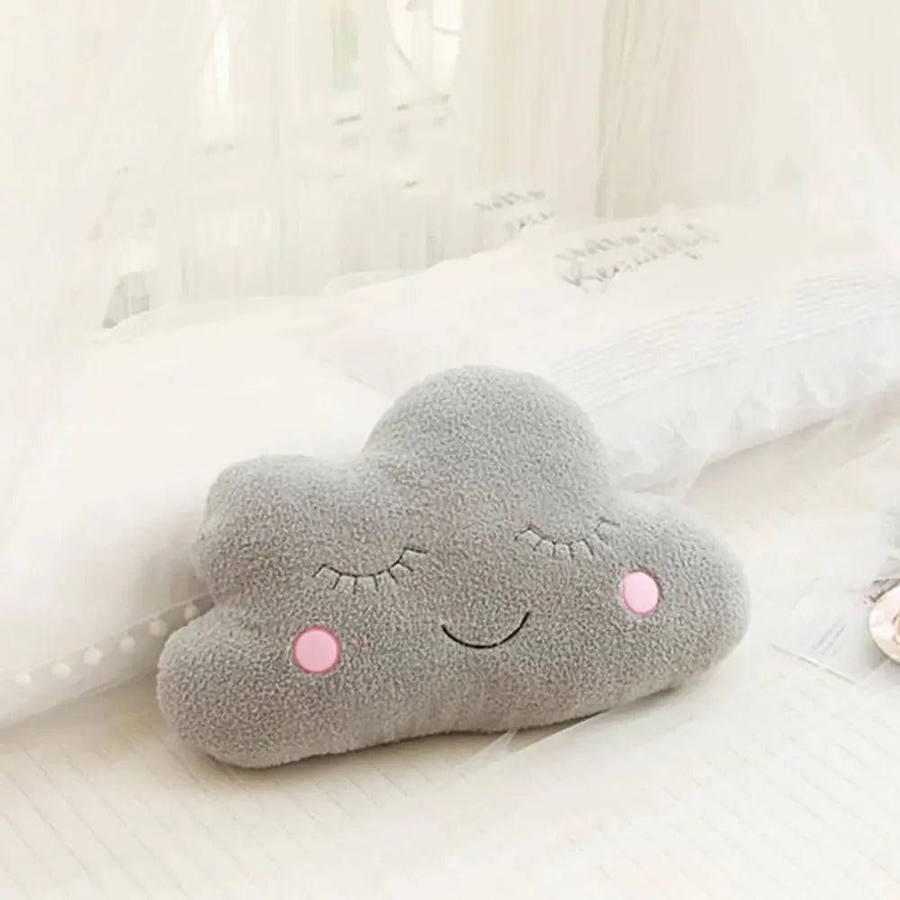 DreamCushion - Yndig Plüschkissen
