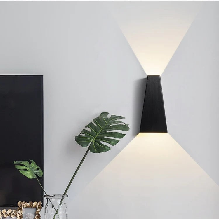 Illumafort LED-Wandleuchte
