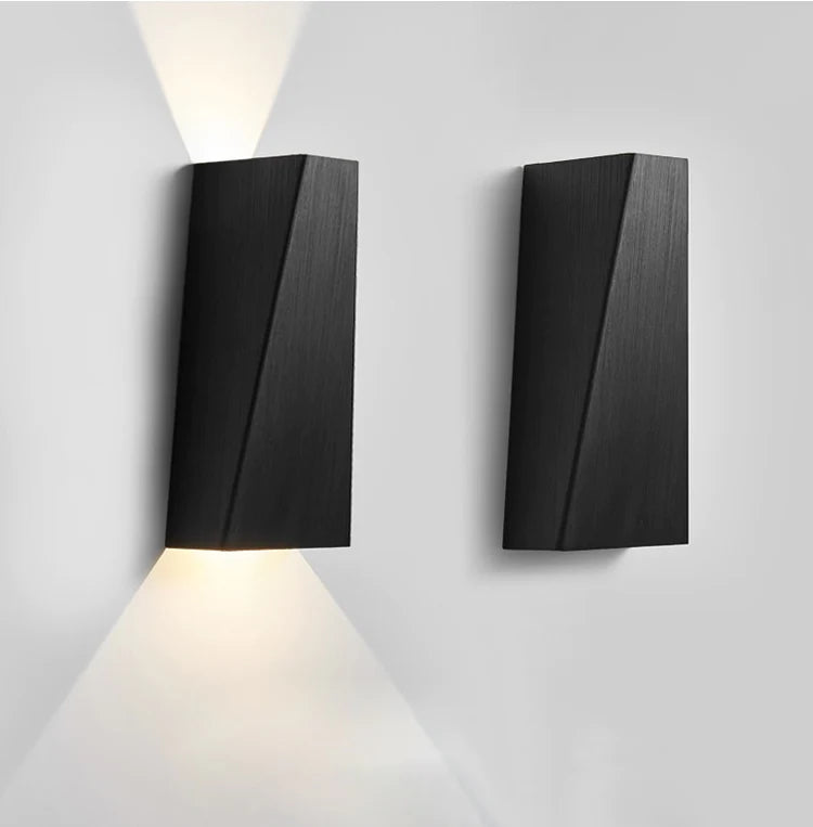 Illumafort LED-Wandleuchte
