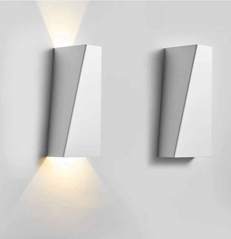 Illumafort LED-Wandleuchte