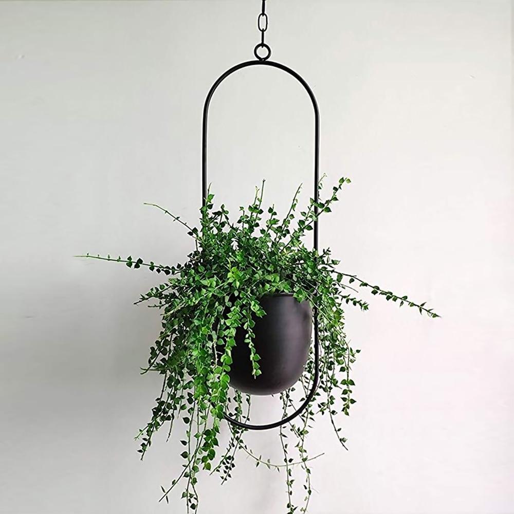 FloraFrame LED botanische Wandkunst