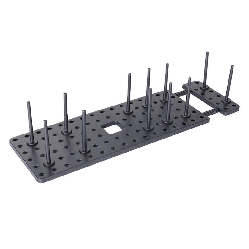 Justierbarer EasyTray Küchenorganisator