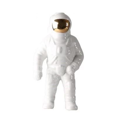 SpaceFlora - Astronaut blomsterholder