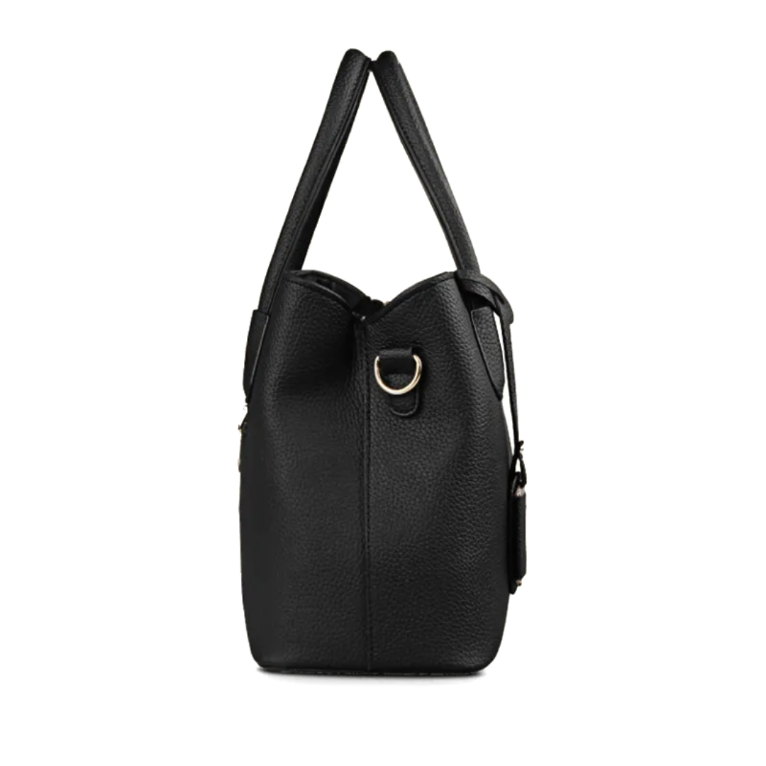 Veronica Schultertasche mit großer Kapazität