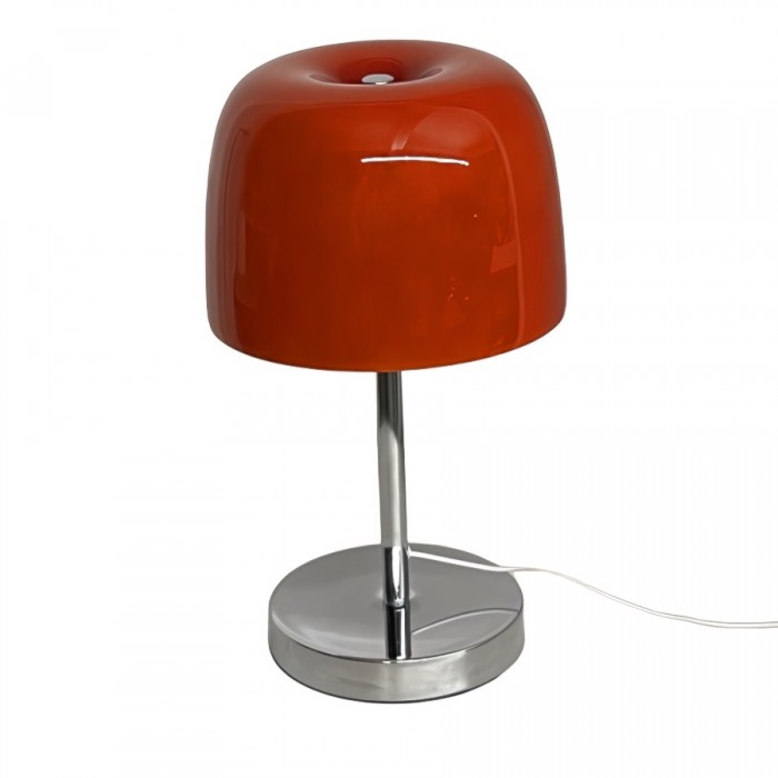 GlowPop - Moderne Tischlampe mit Lollipop