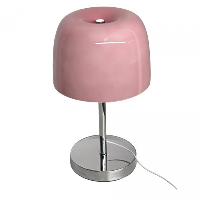 GlowPop - Moderne Tischlampe mit Lollipop