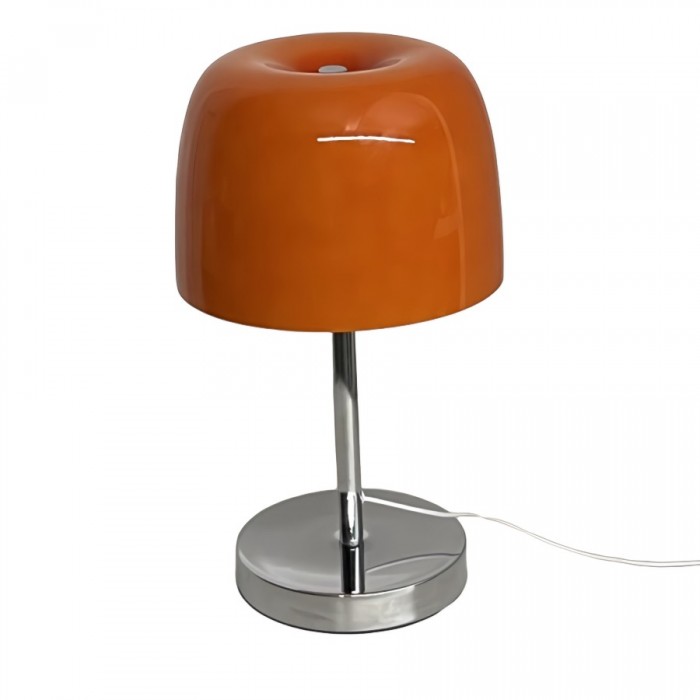 GlowPop - Moderne Tischlampe mit Lollipop