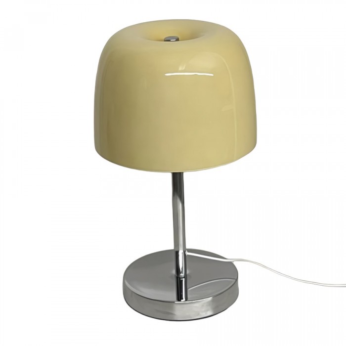 GlowPop - Moderne Tischlampe mit Lollipop