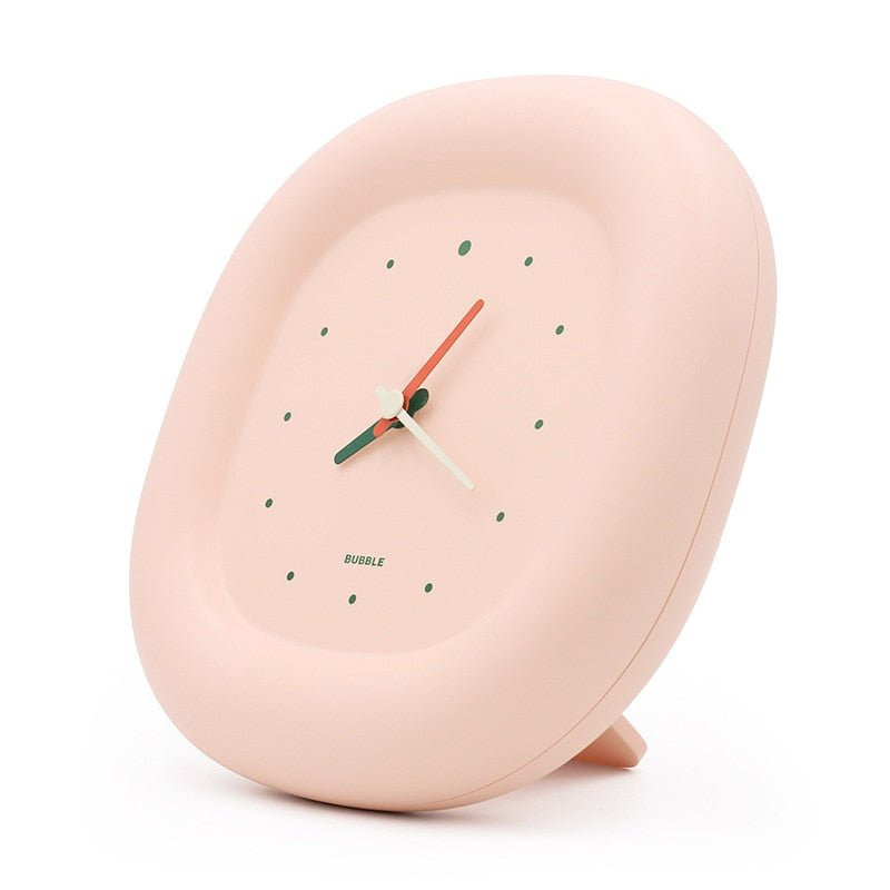TimeLuxe - Modern und stilvolles Wanduhren